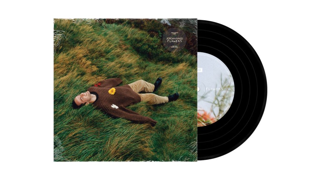 Jordan Rakei