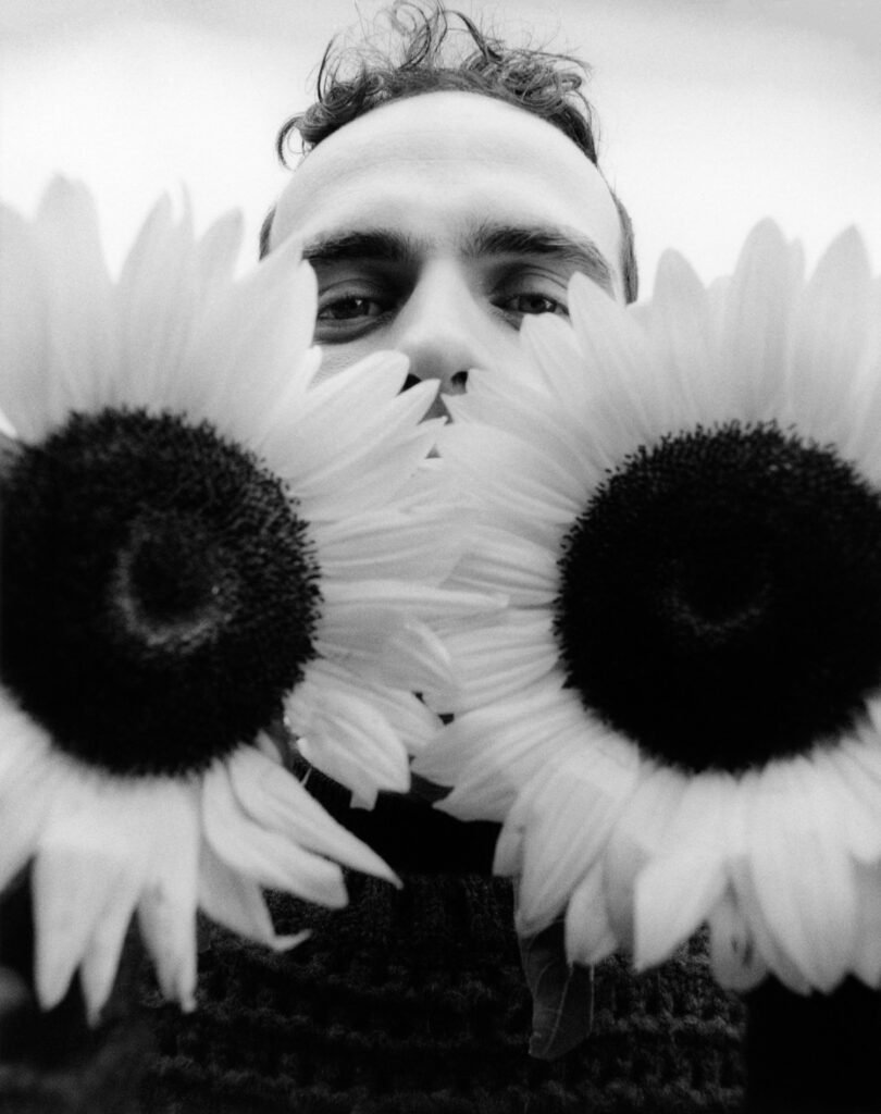 Jordan Rakei