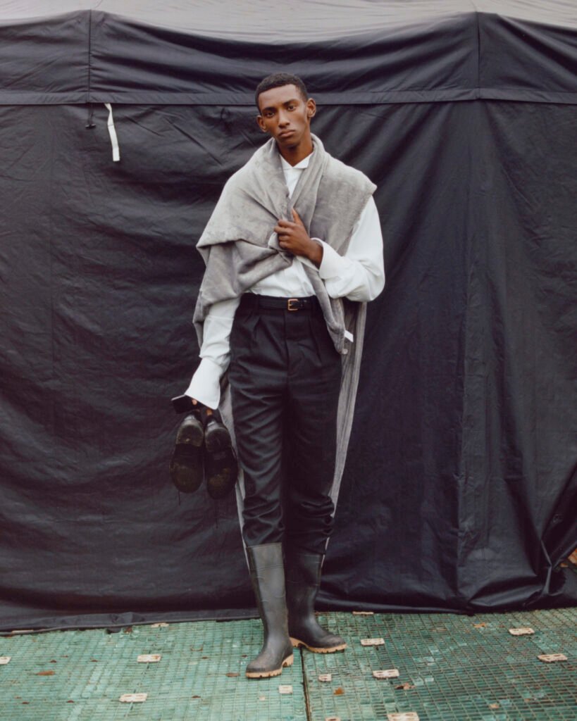 Burberry